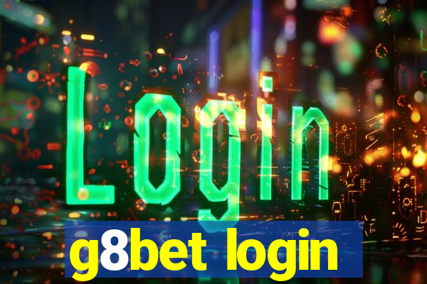 g8bet login